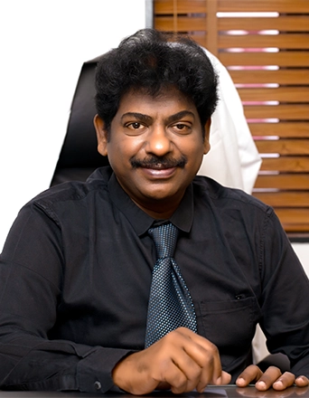 Dr Bala Kumaran